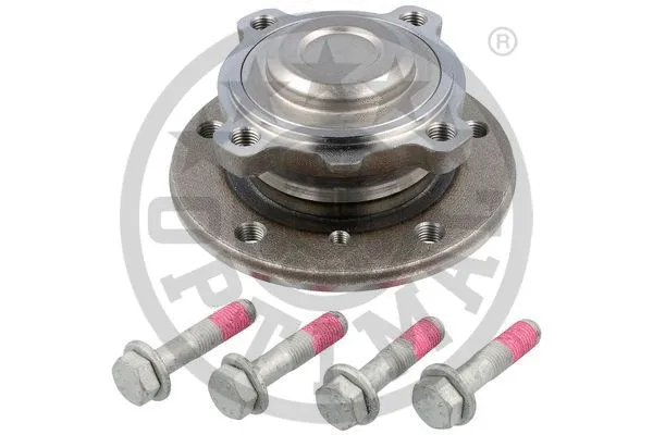 Wheel Bearing Kit (501513)