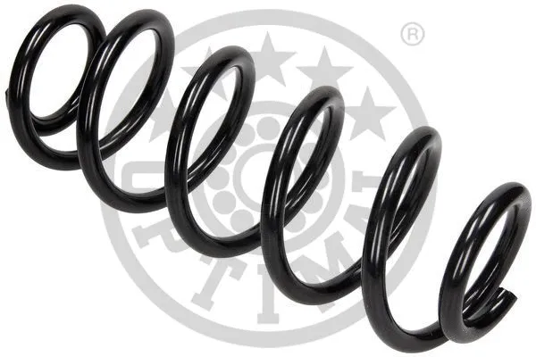 Suspension Spring (IF-20038)