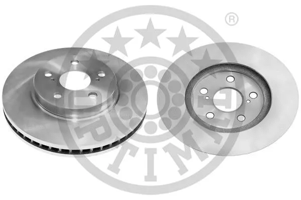 Brake Disc (BS-8840C)