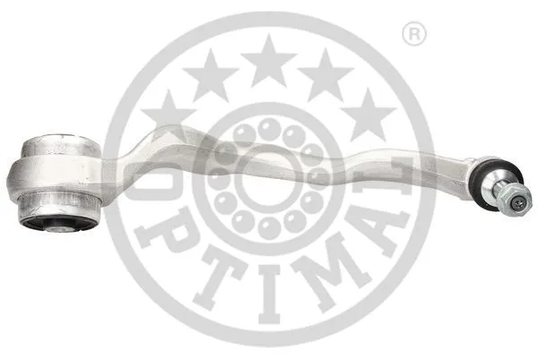 Control/Trailing Arm, wheel suspension (G5-901)