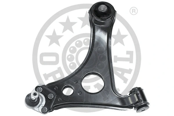 Control/Trailing Arm, wheel suspension (G6-560)
