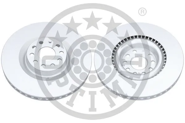 Brake Disc (BS-8450HC)
