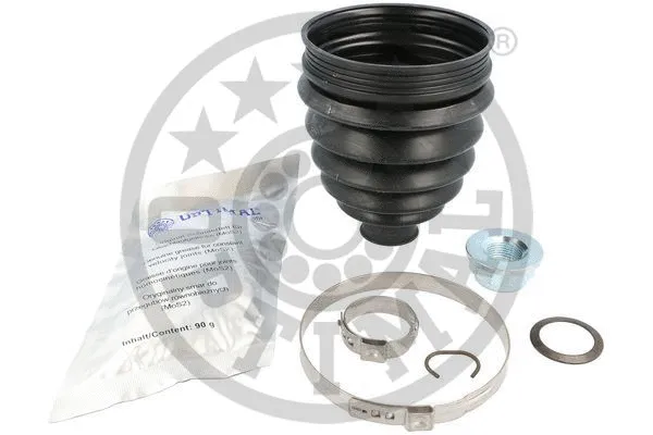 Bellow Kit, drive shaft