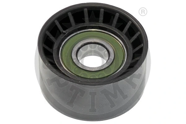 Tensioner Pulley, V-ribbed belt (0-N1875S)