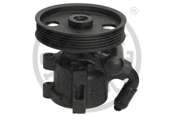 Hydraulic Pump, steering