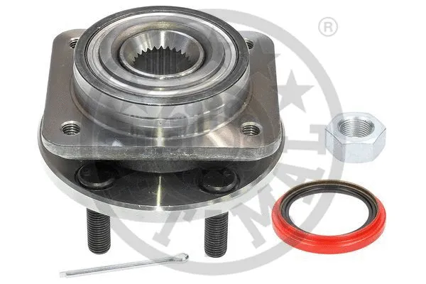 Wheel Bearing Kit (991914)