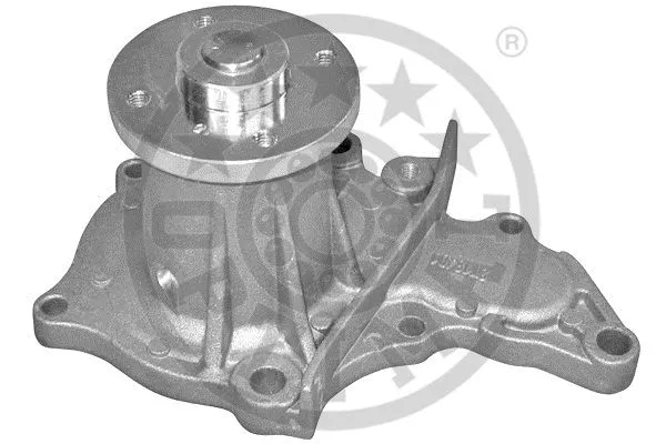 Water Pump, engine cooling (AQ-1755)