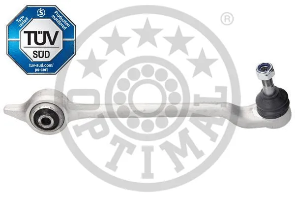 Control/Trailing Arm, wheel suspension (G5-581)