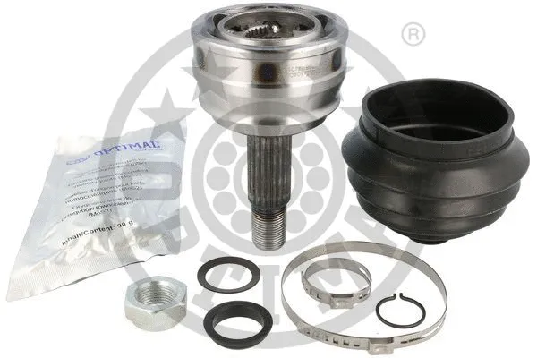 Joint Kit, drive shaft