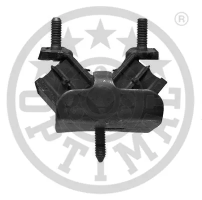 Mounting, engine (F8-4109)