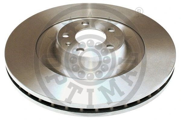 Brake Disc (BS-8246)