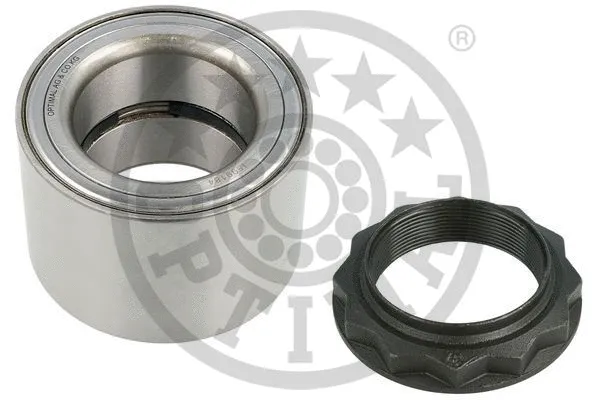 Wheel Bearing Kit (682925)