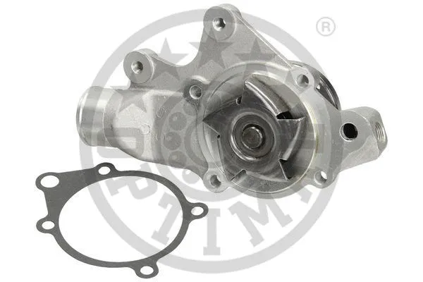 Water Pump, engine cooling