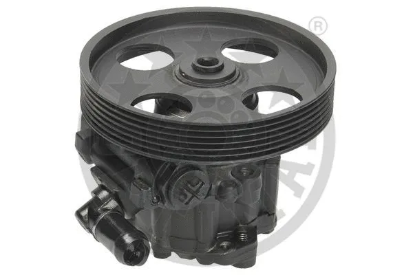 Hydraulic Pump, steering (HP-602)