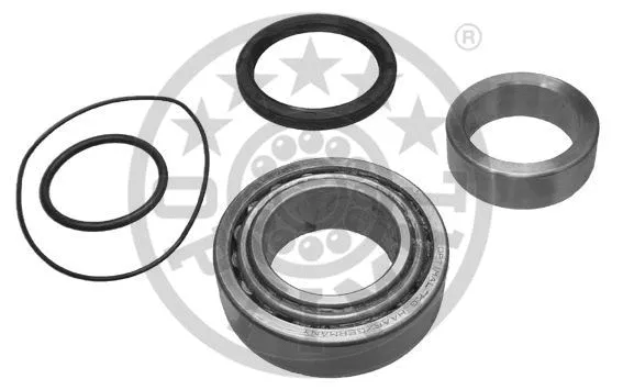 Wheel Bearing Kit (102154)