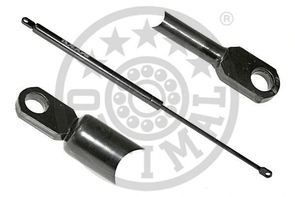 Gas Spring, boot/cargo area (AG-17534)