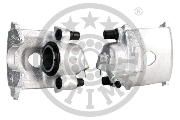 Brake Caliper (BC-1966R)