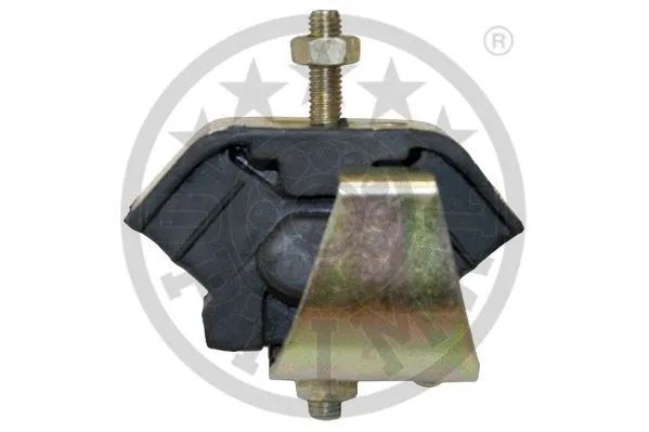Mounting, engine (F8-6869)