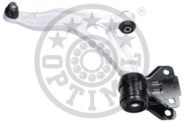Control/Trailing Arm, wheel suspension (G6-1404)
