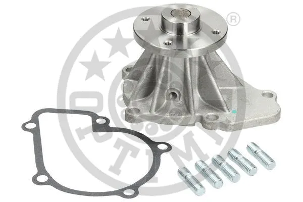 Water Pump, engine cooling (AQ-1213)