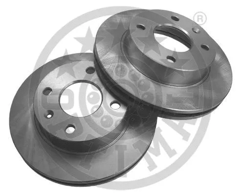 Brake Disc (BS-0970)