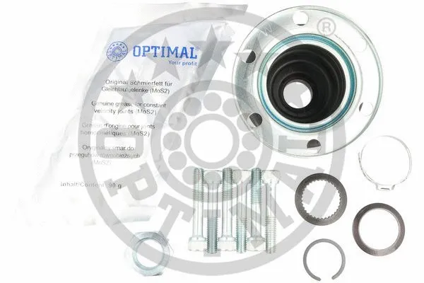 Bellow Kit, drive shaft