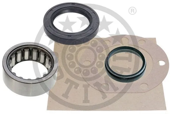 Wheel Bearing Kit (982581)