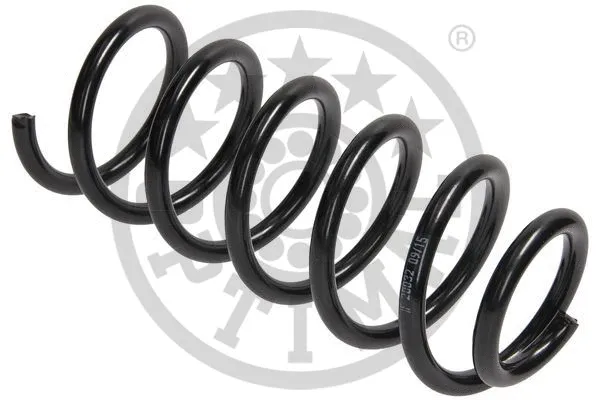 Suspension Spring (IF-20032)