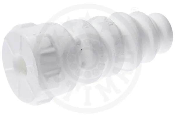 Rubber Buffer, suspension