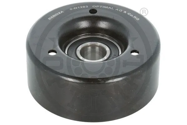 Tensioner Pulley, V-ribbed belt (0-N1283)