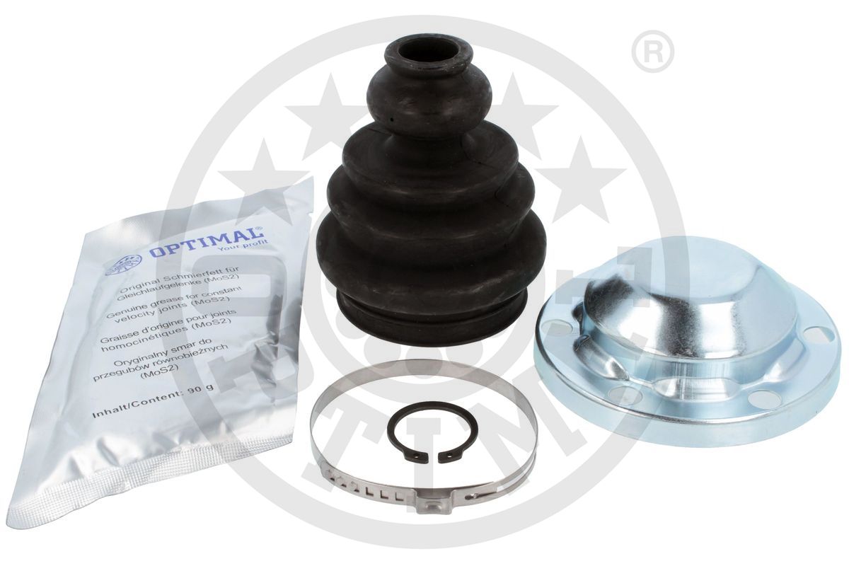 Bellow Kit, drive shaft (CVB-10375CR)