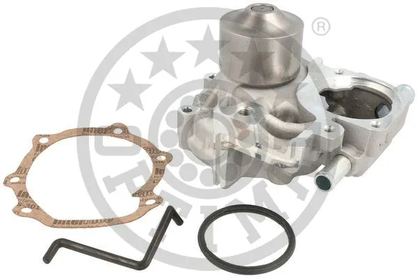 Water Pump, engine cooling (AQ-2461)