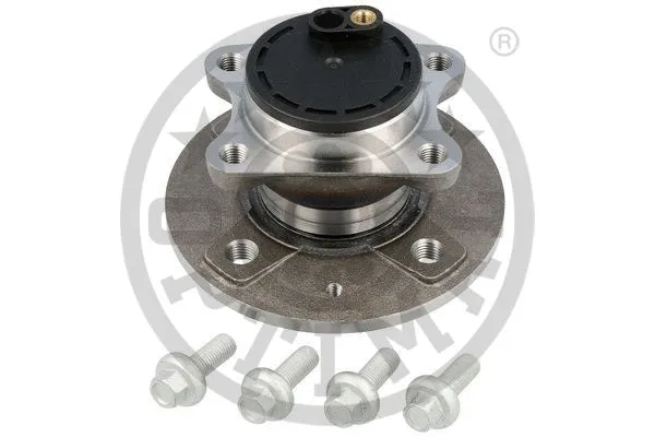 Wheel Bearing Kit (602835)