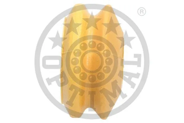 Rubber Buffer, suspension