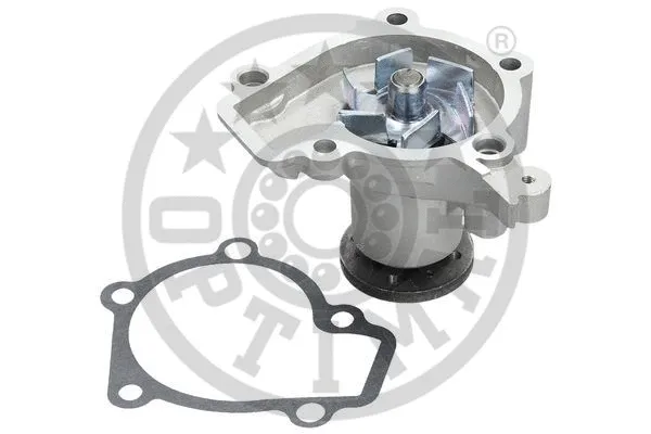 Water Pump, engine cooling