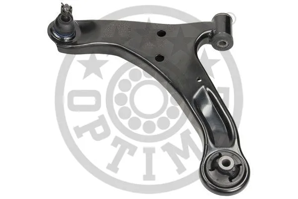 Control/Trailing Arm, wheel suspension (G6-1217)