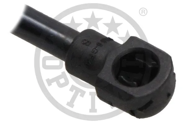 Gas Spring, bonnet
