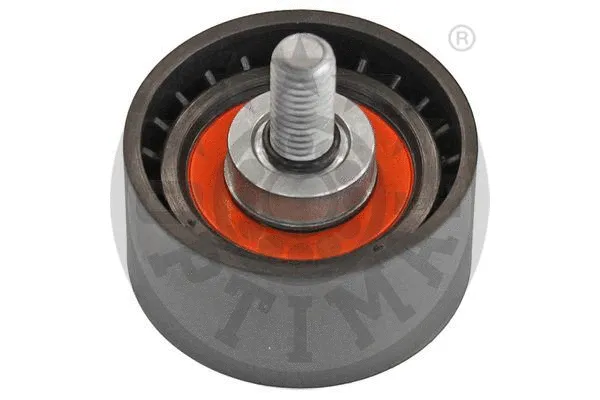Deflection/Guide Pulley, timing belt (0-N2044)