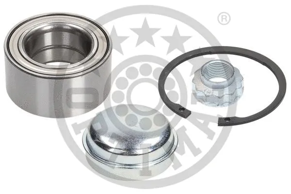 Wheel Bearing Kit (401047L)