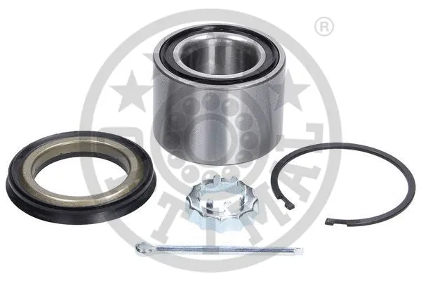Wheel Bearing Kit (960578)