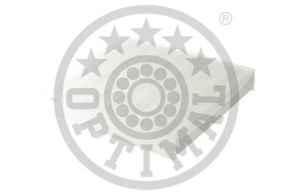 Filter, cabin air (OP-FCF20043)