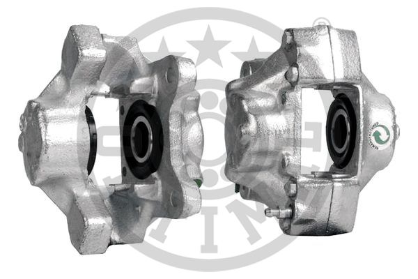 Brake Caliper (BC-2468L)