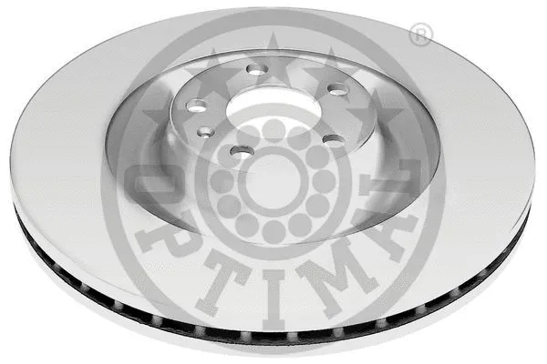 Brake Disc (BS-8246C)
