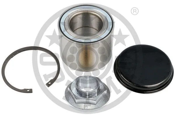 Wheel Bearing Kit (702904)