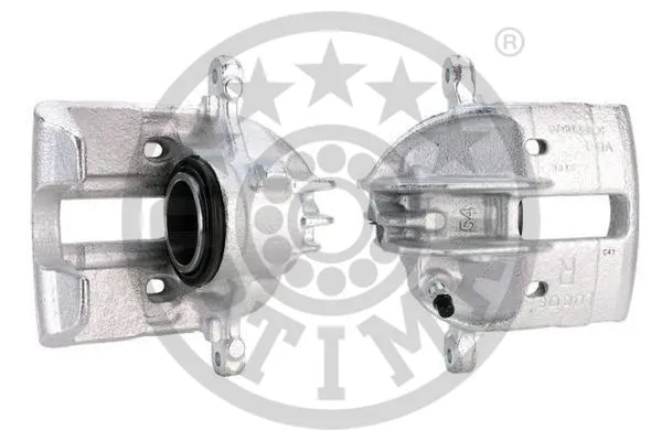 Brake Caliper (BC-1262R)