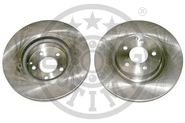 Brake Disc (BS-7860)