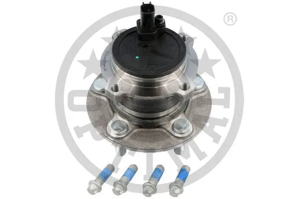 Wheel Bearing Kit (302202)