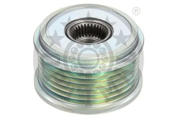 Alternator Freewheel Clutch (F5-1013)