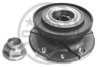 Wheel Bearing Kit (802888)