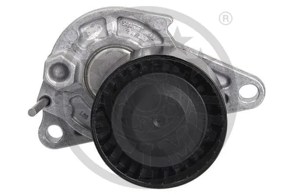 Belt Tensioner, V-ribbed belt